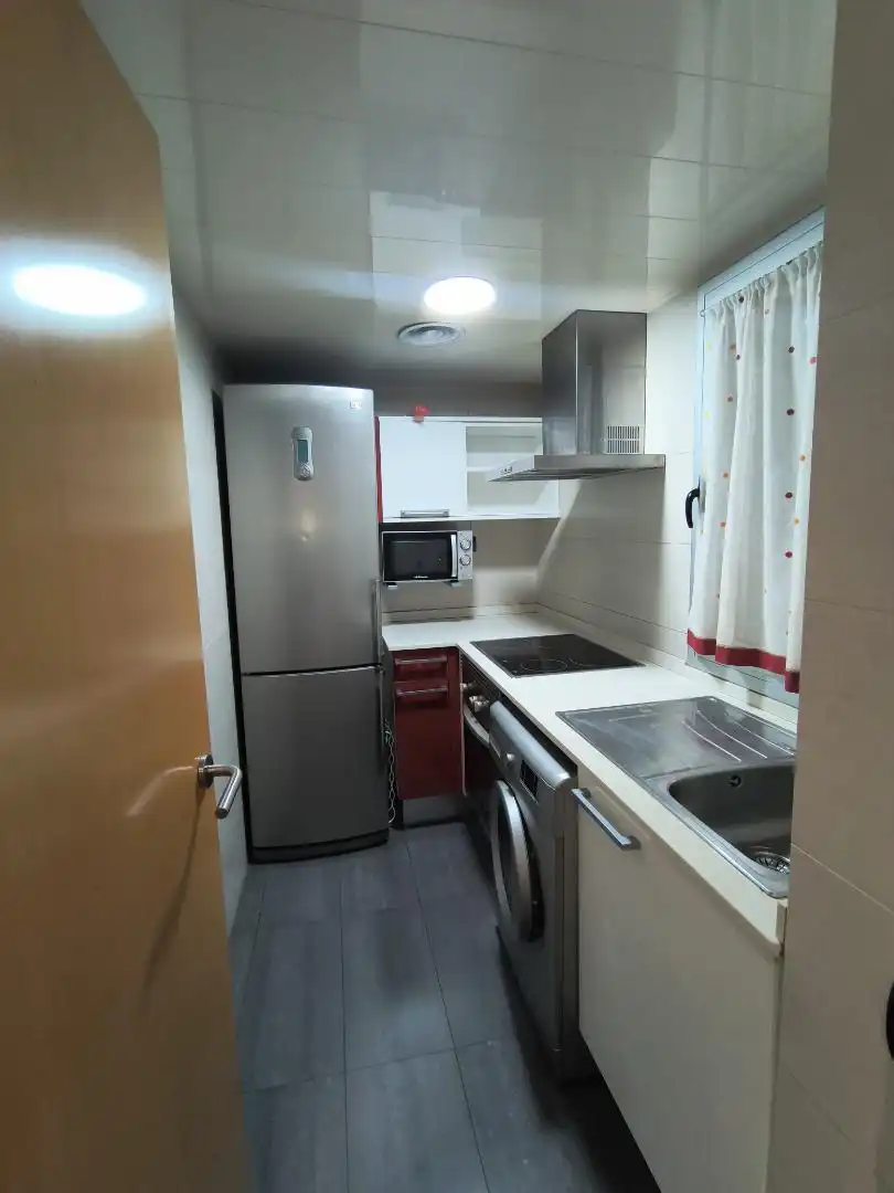 Piso en  Carrer Benviure 22 - Foto 6