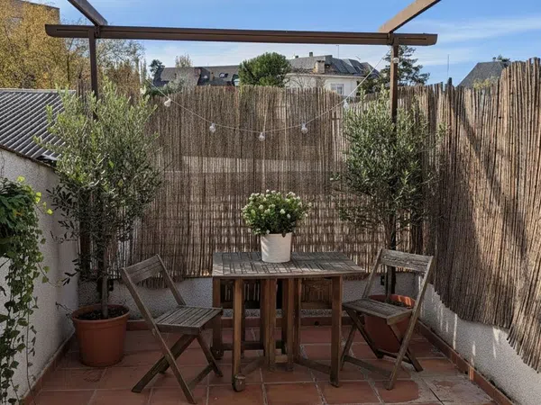 Piso en Barrio Zona Pueblo