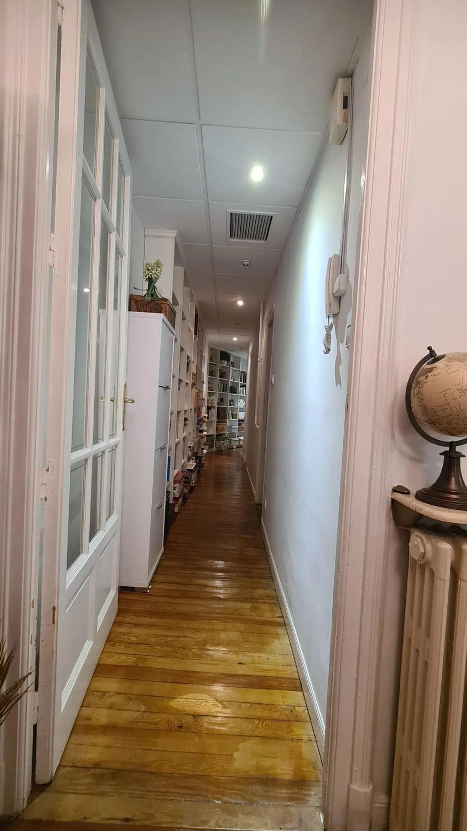 Piso en calle de San Bernardo, 15 - Foto 16