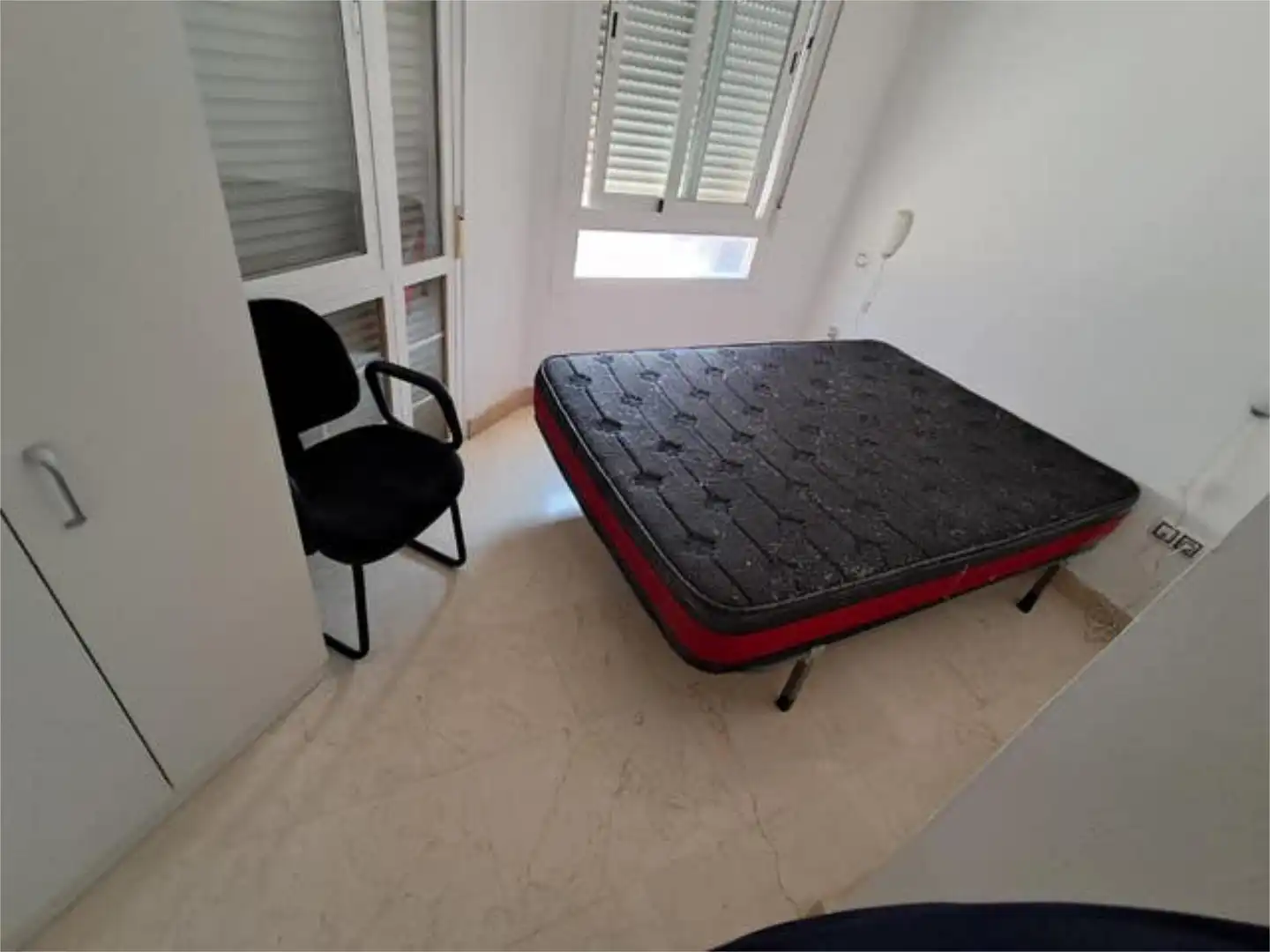 Apartamento en centro de especialidades - Foto 7