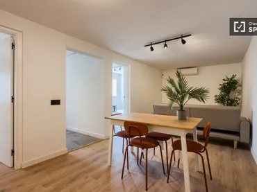 Piso en L'Hospitalet de Llobregat - Foto 1
