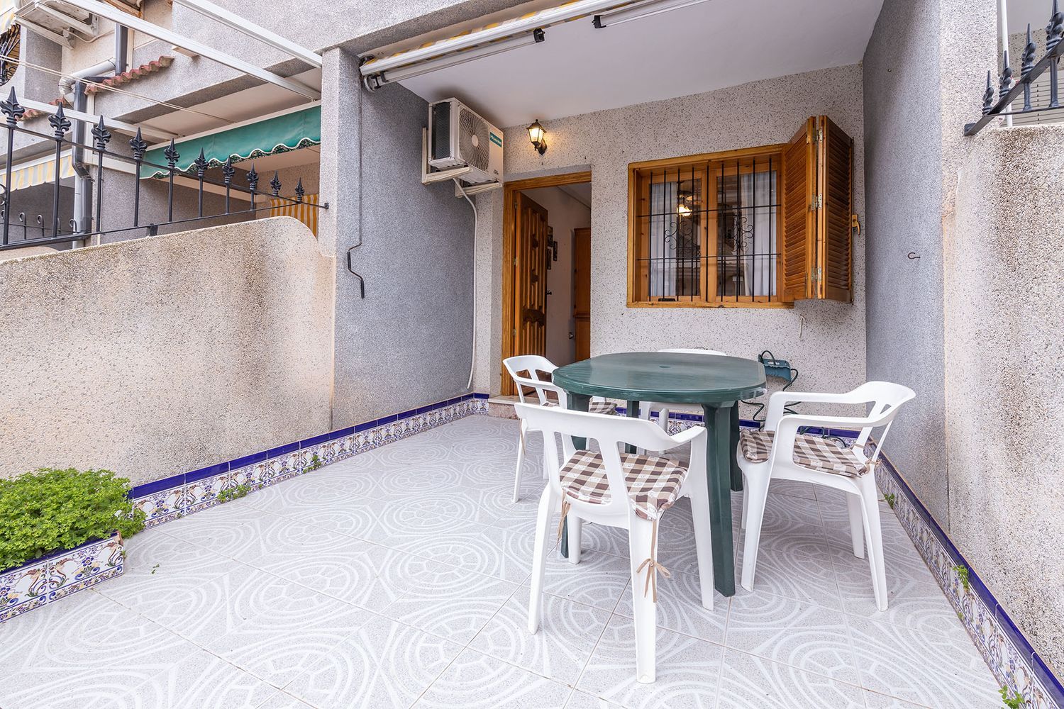 Chalet adosado en Calle Río Danubio, 66 - Foto 16