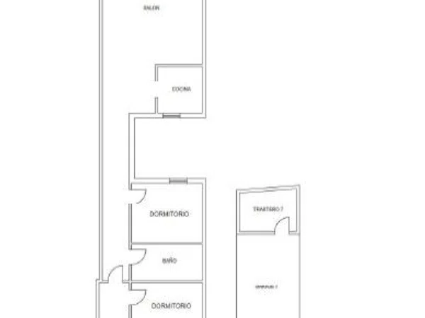 Piso en calle Castilla, 24 - Foto 28