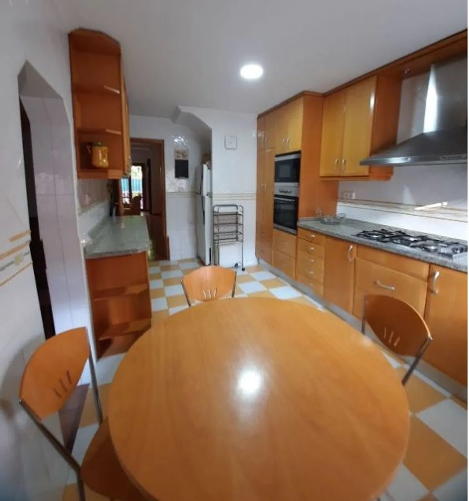 Chalet adosado en paseo Maigmona, 77 - Foto 1