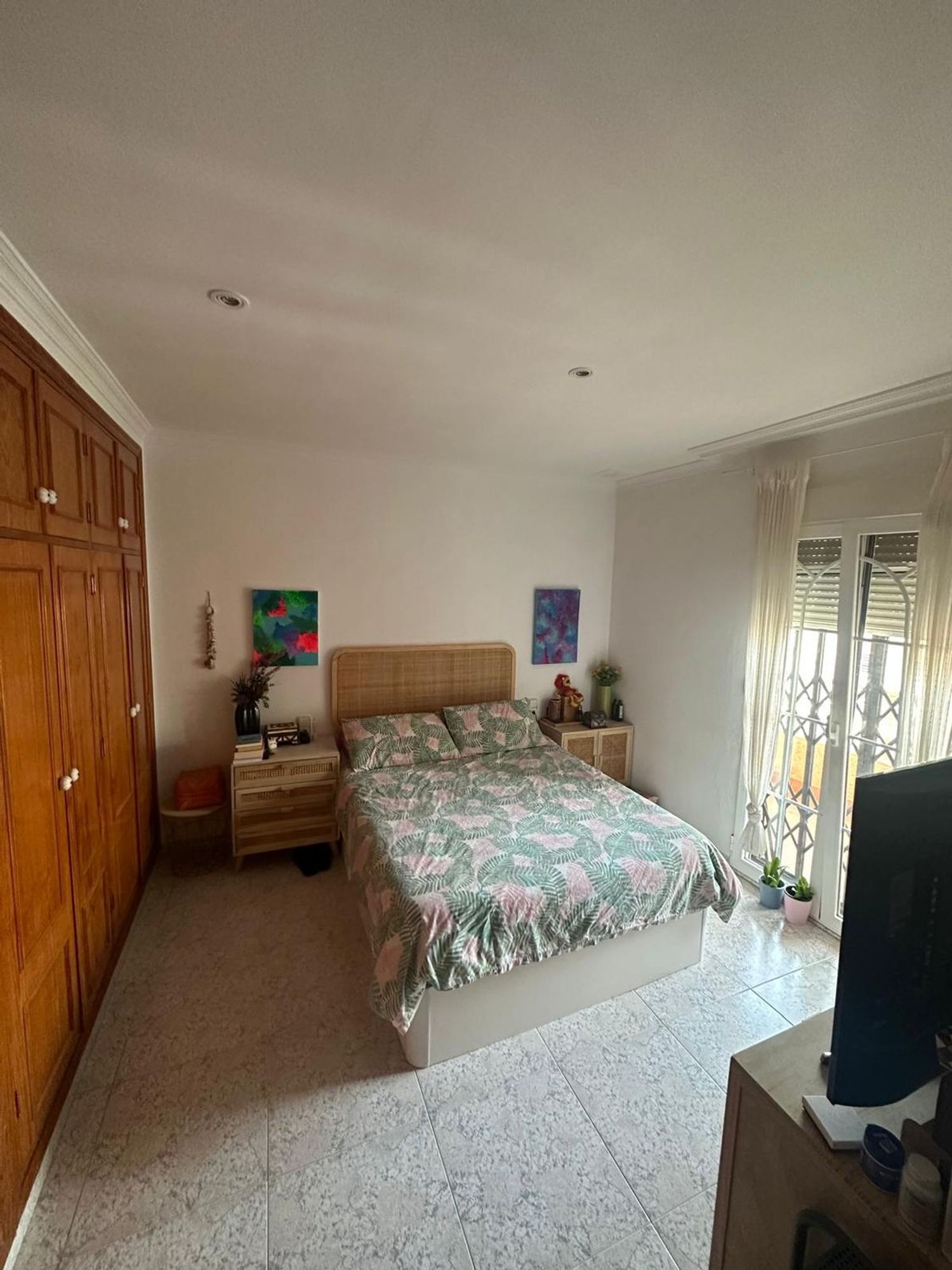 Chalet adosado en Calle Almorávides, 40, Aguadulce sur - Foto 23