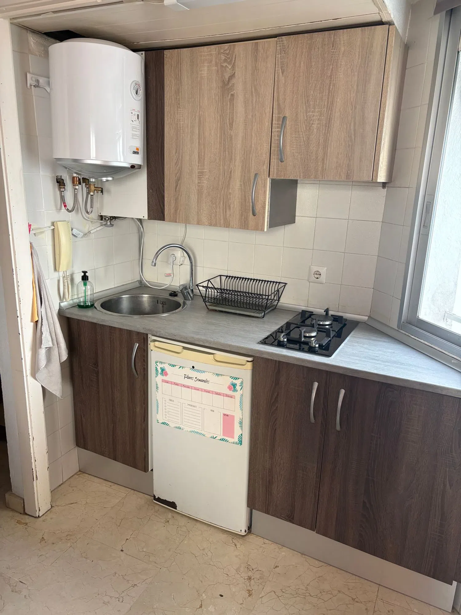 Piso en calle Villa de Rota, 8 - Foto 4