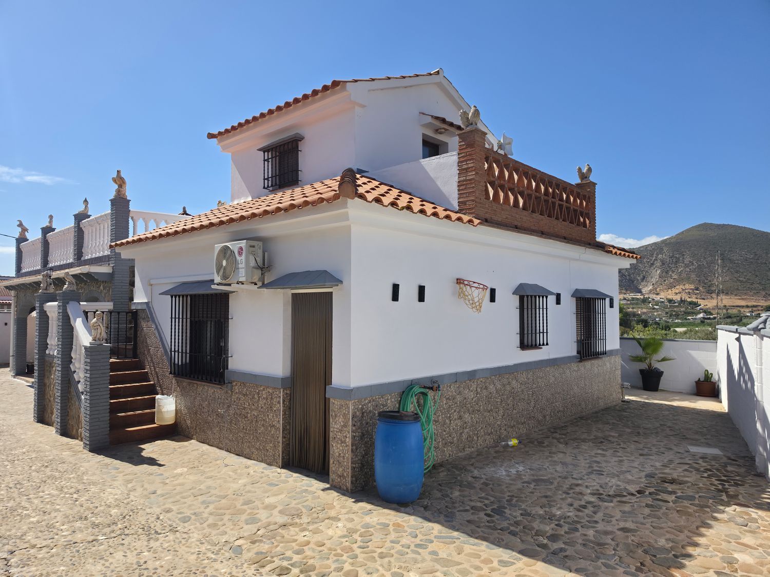 Casa o chalet independiente en Camino Morales, 333, Estación, Estación - Foto 17