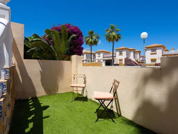 Chalet pareado en Calle Estragón, 3, Villamartín - Foto 25