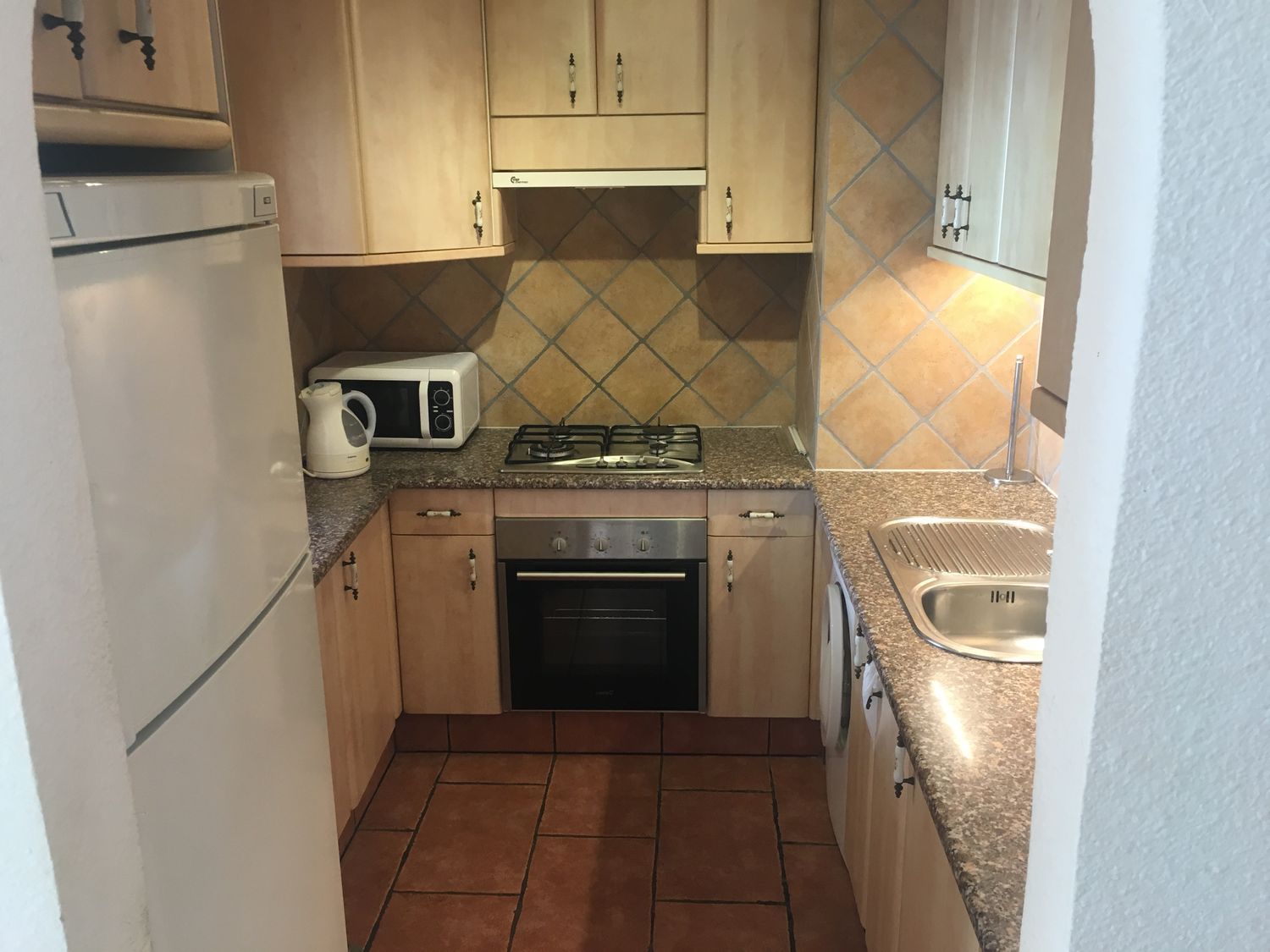 Piso en calle Martín Ros García, 18 - Foto 13