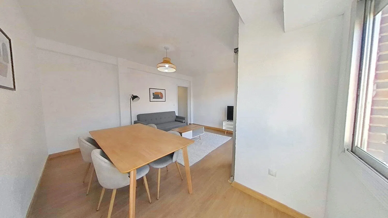 Piso en Barrio Carolinas Altas - Foto 5