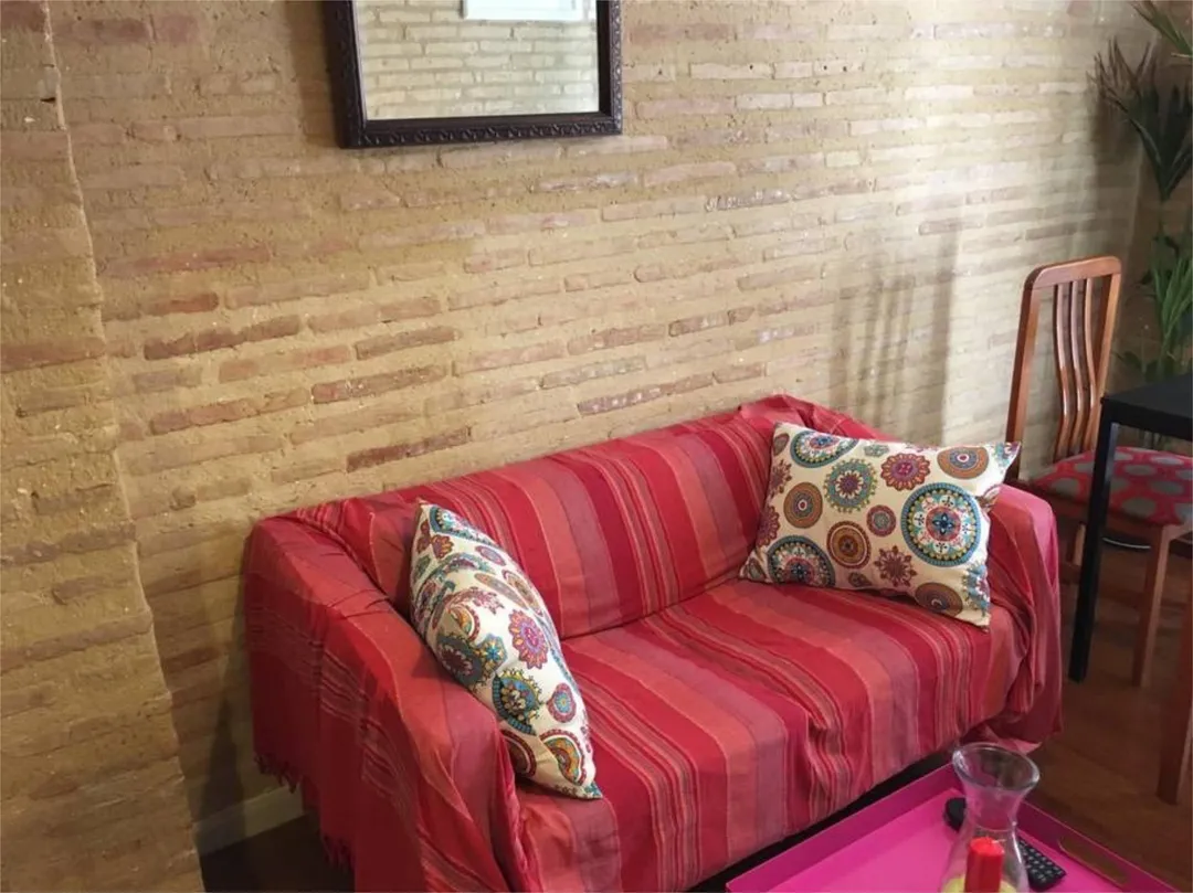 Piso en  Carrer de Ripalda 28 - Foto 1