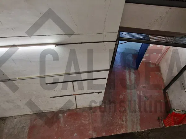 Nave en Calle de Josep Cuatrecasas i Arumí, 9, Poble Sec - Foto 13
