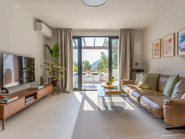Chalet pareado en Calle des Munt Calvari, 17, Santa Eulalia del Río, Santa Eulalia del Río - Foto 1