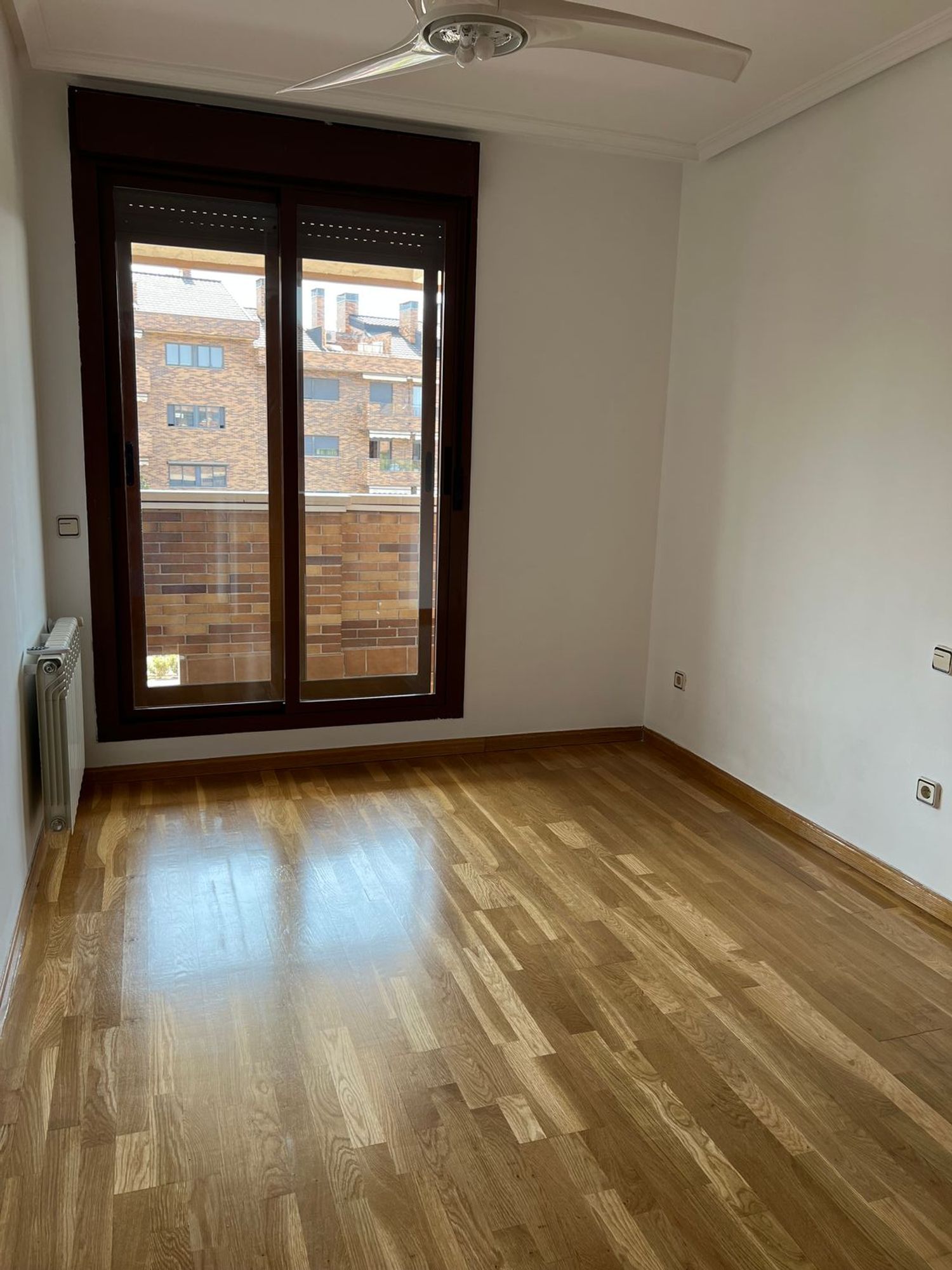 Piso en Calle Enrique Granados, Zona norte - Foto 18