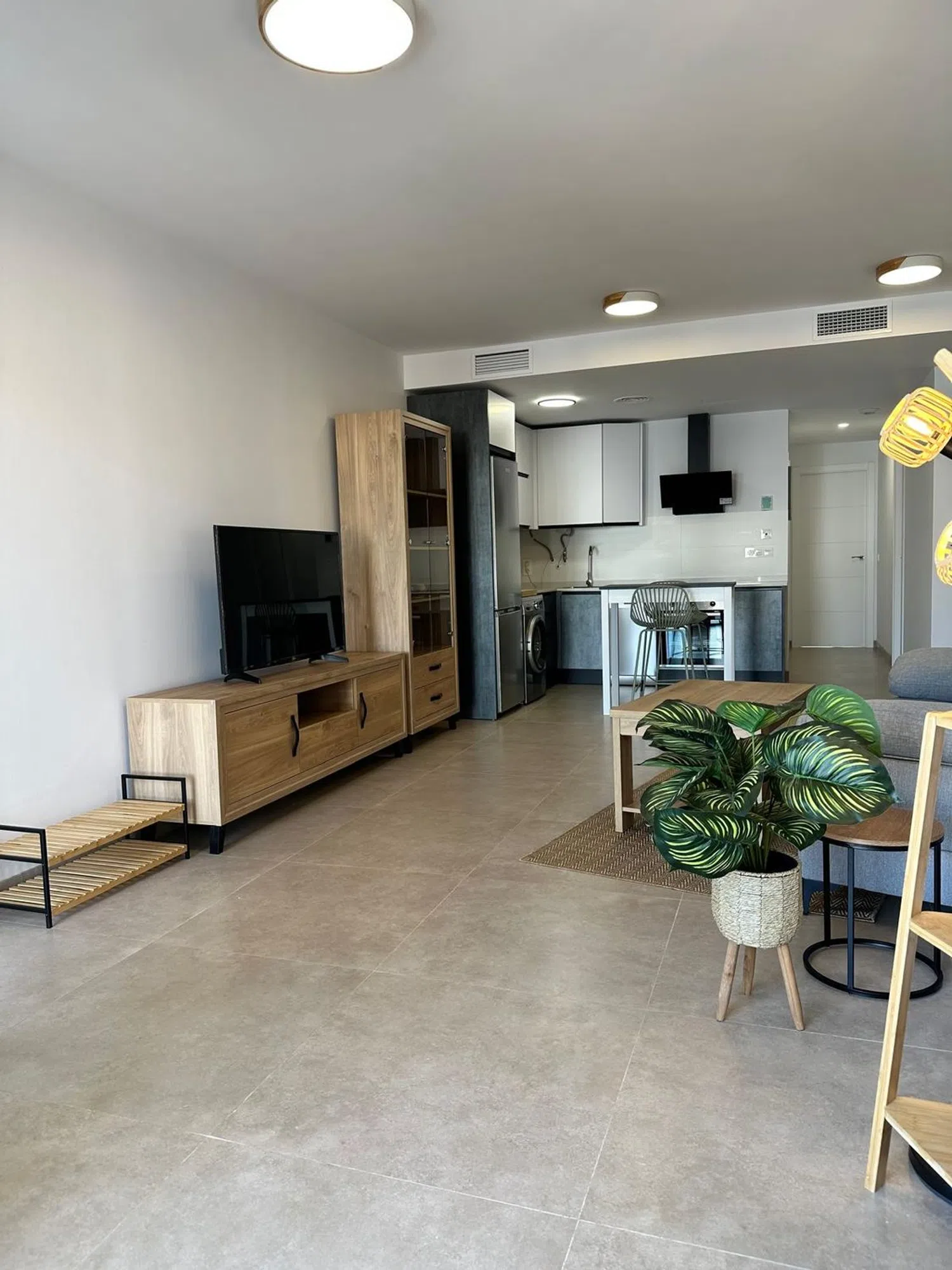 Piso en alameda de Capuchinos, 9 - Foto 1