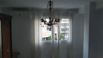 Piso en Los Remedios