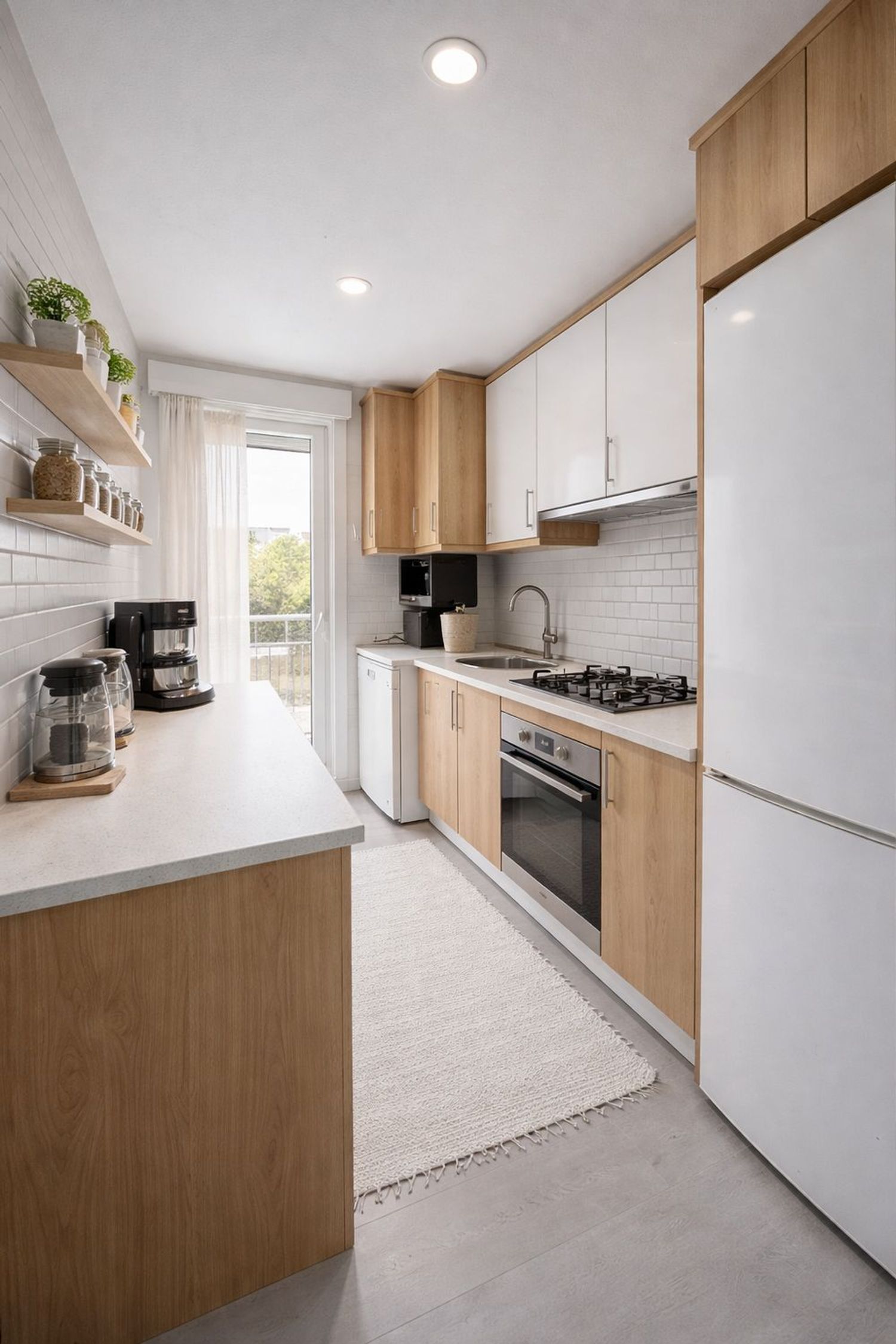 Piso en calle de Extremadura, 39 - Foto 5