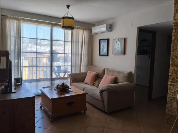 Piso en Alameda del Patrocinio, 5, Olletas - Sierra Blanquilla - Foto 14