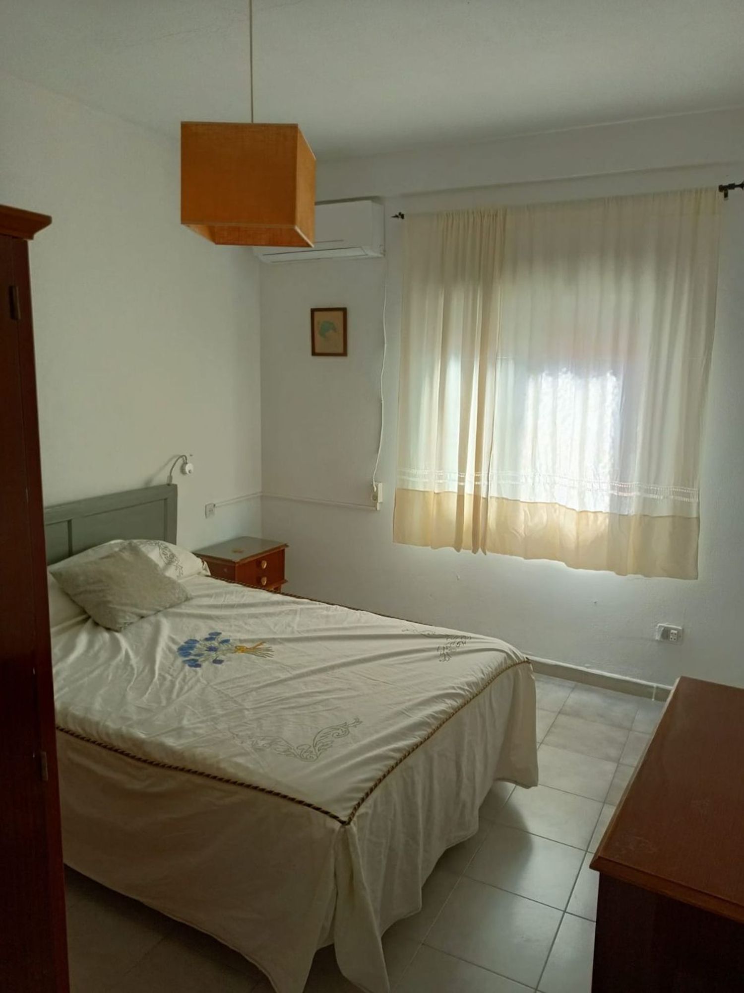 Piso en Avenida Salamanca, 6, Los Pinos-El Pilar, Los Pinos-El Pilar - Foto 2