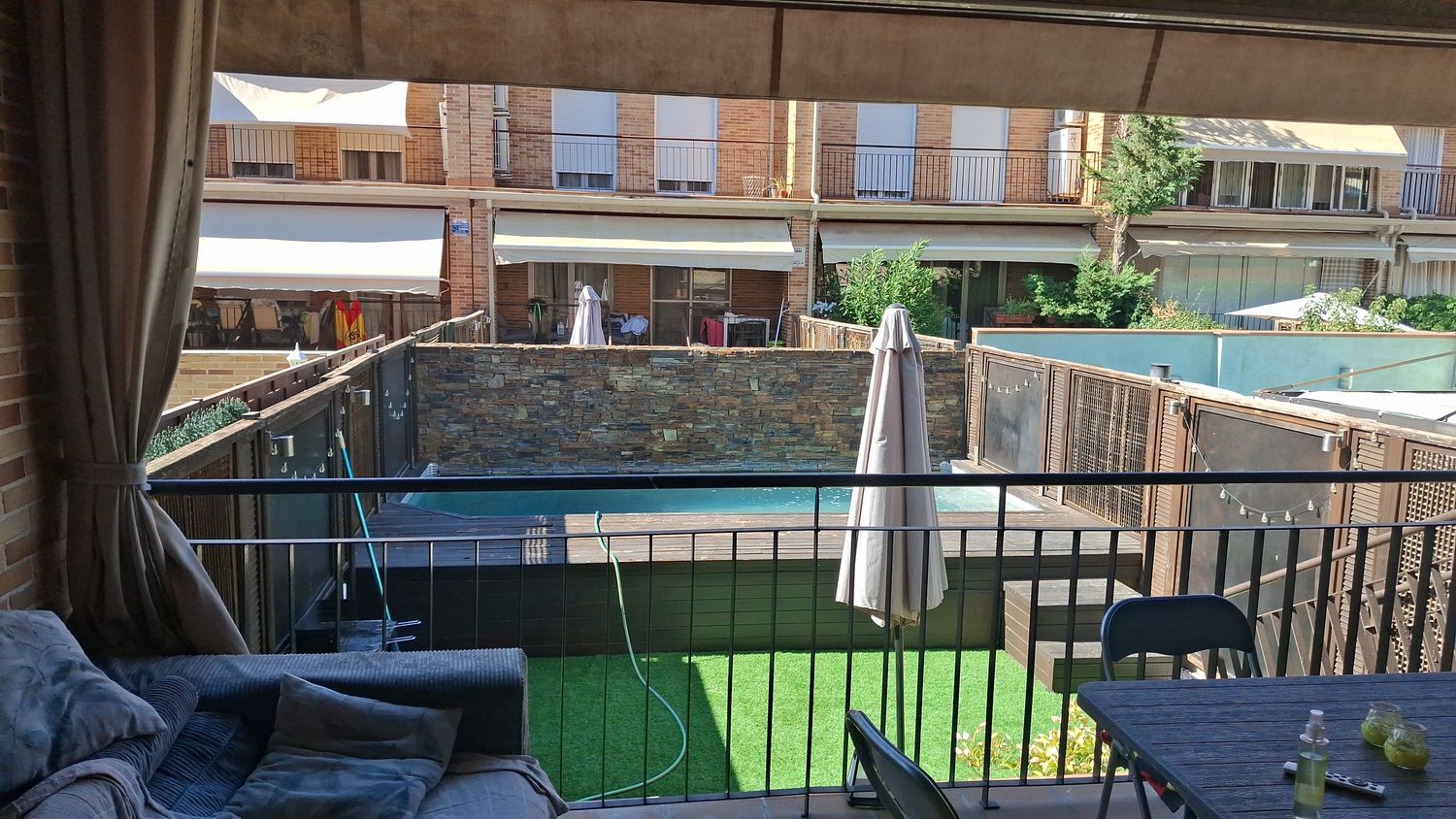 Chalet adosado en Calle plateros, 17, Hospital - Nuevo Centro, Hospital - Nuevo Centro - Foto 2