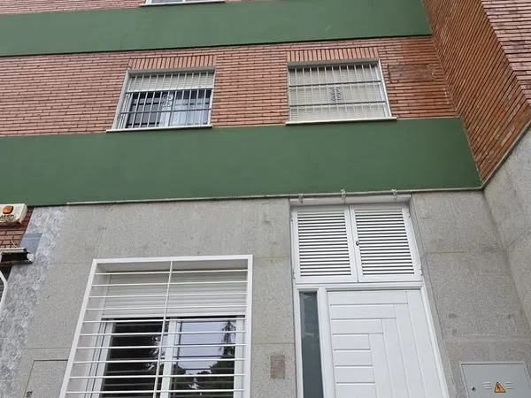 Piso en avenida Menéndez Pidal, 12 - Foto 7