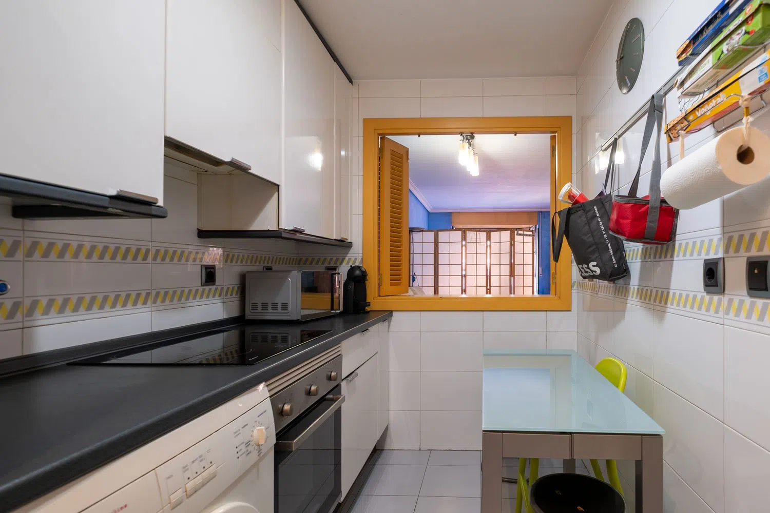 Estudio en paseo Imperial, 81 - Foto 7