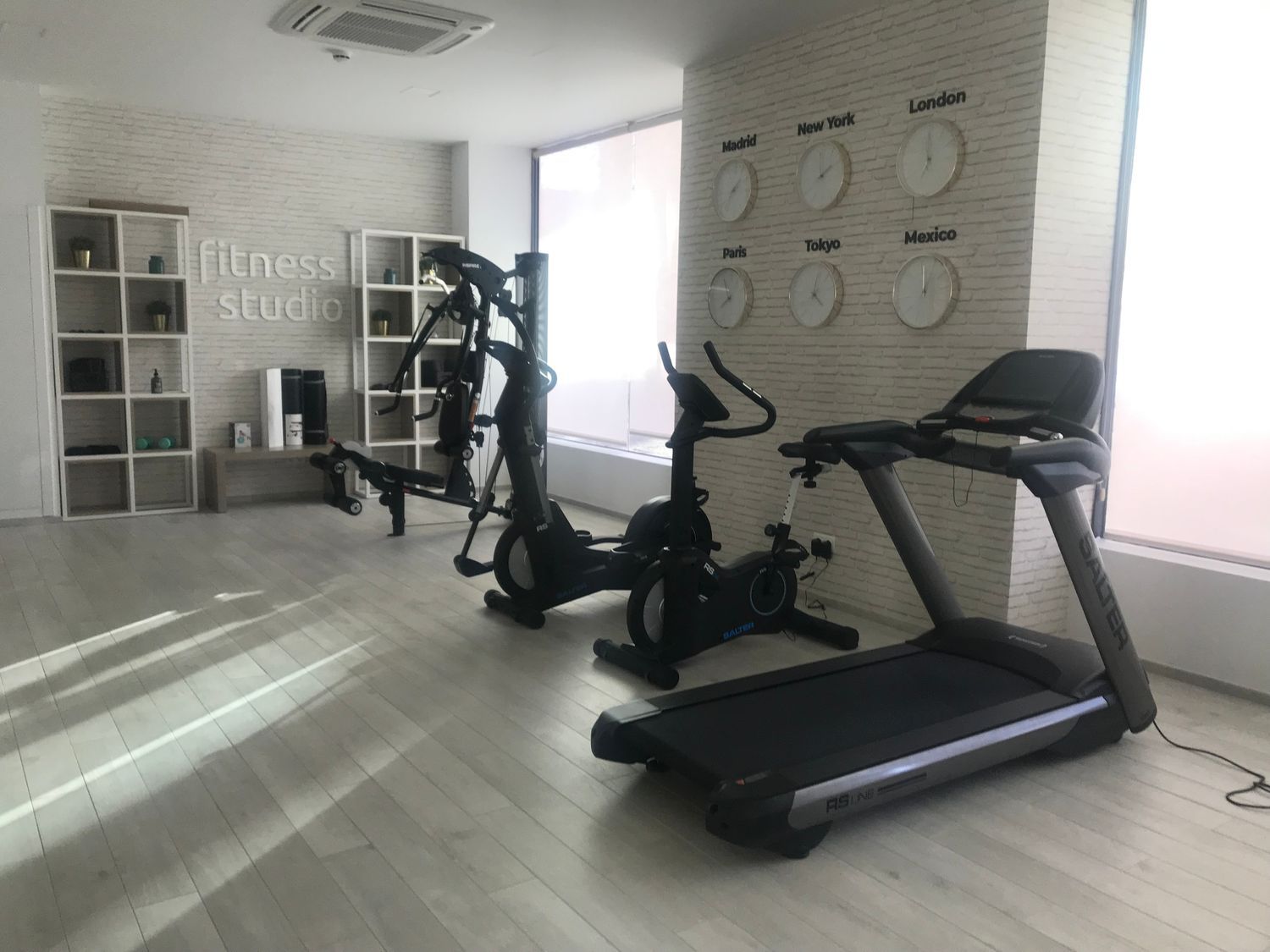 Piso en avenida d'Eduard Maristany, 5 X - Foto 14