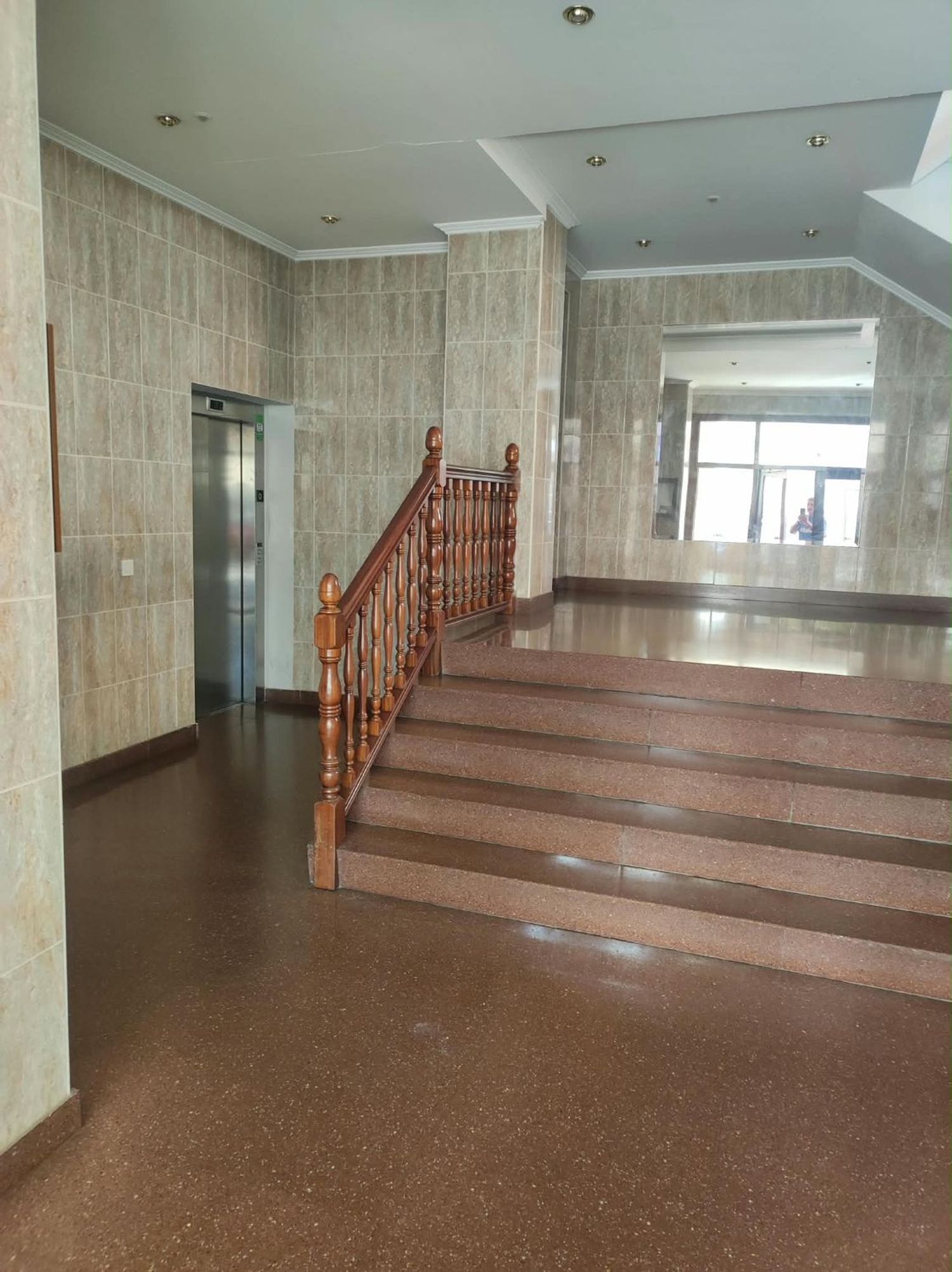 Piso en Avenida de Los Huetos, 18 b, Sansomendi - Ali, Sansomendi - Ali - Foto 22