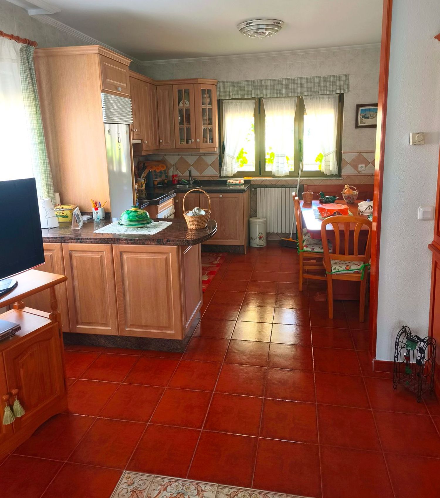 Casa o chalet independiente en Ap-66, 1 - Foto 2