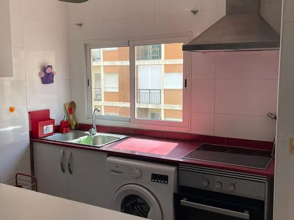 Piso en Calle de Benicarló, 28 puerta 15, Benimaclet - Foto 31