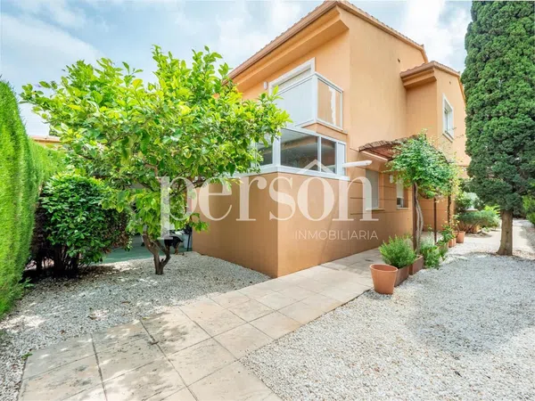 Casa o chalet independiente en Calle Montgó - Foto 2