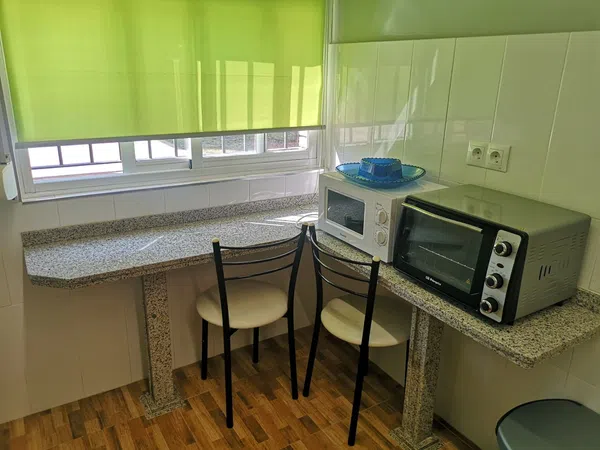 Piso en Avenida Menéndez pidal, 16, Vistalegre - Parque Cruz - Universidades, Córdoba - Foto 2