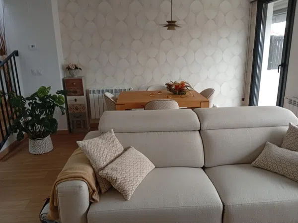 Chalet adosado en Calle el Mazo de Abajo, 16, Alisal - Cazoña - San Román, Alisal - Cazoña - San Román - Foto 13