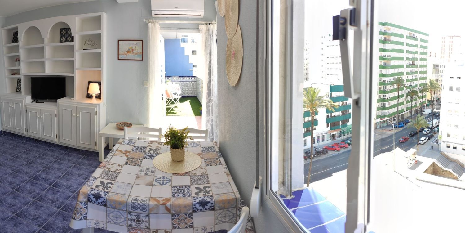 Ático en Plaza de Madrid, 3, Zona Laguna, Zona Laguna - Foto 22