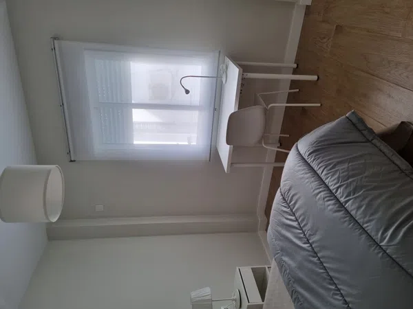 Piso en calle Castillo de Alcala de Guadaira, 16 - Foto 2