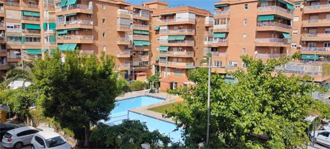 Piso en Zaidin - Foto 1