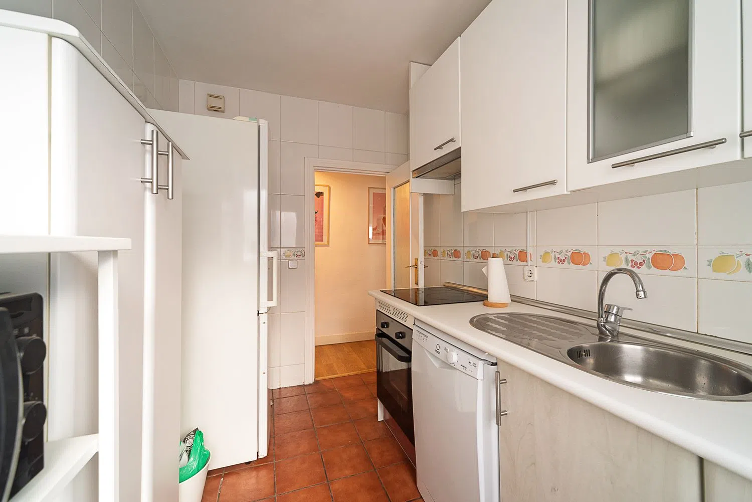 Piso en calle Zamora, 3 - Foto 13