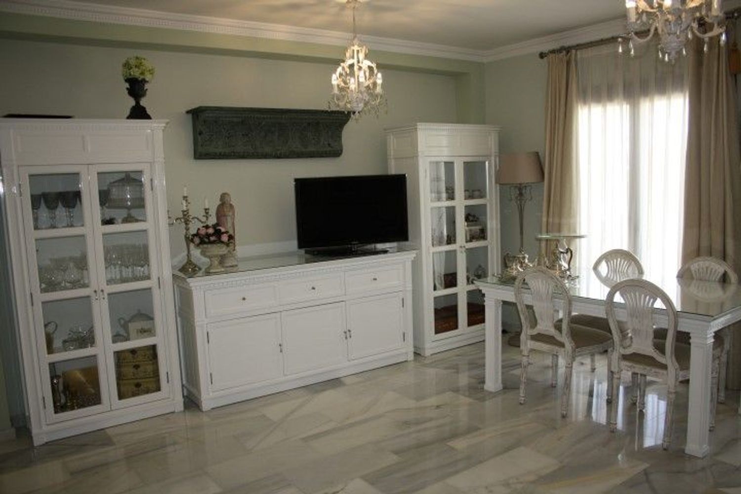 Estudio en Alameda de Santa Eufemia, 36, Santa Eufemia, Santa Eufemia - Foto 9