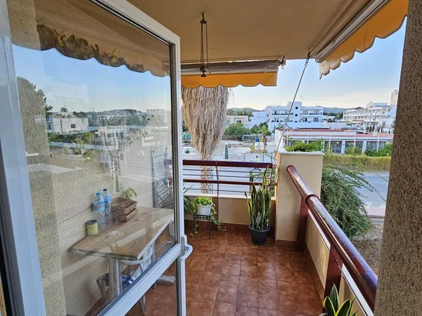 Piso en Calle de Cèsar Puget Riquer, 50, Santa Eulalia del Río, Santa Eulalia del Río - Foto 14