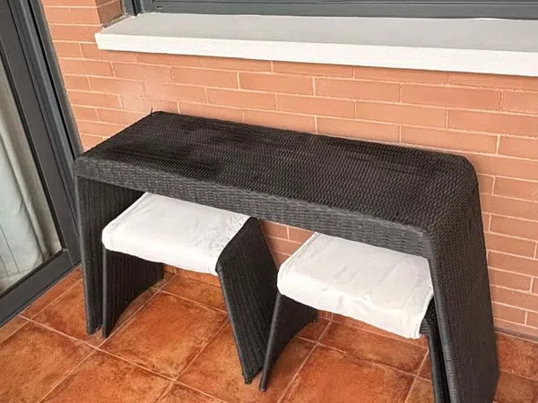 Piso en Calle Santa Ángela, 8, Zona Juan de Borbón, Murcia - Foto 20