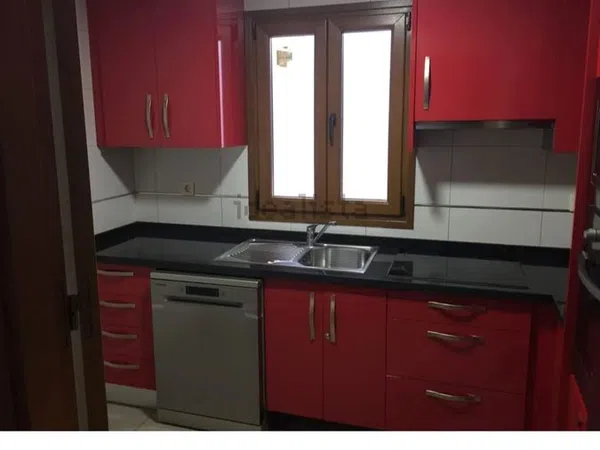 Piso en calle Isaac Albéniz, 5 - Foto 4