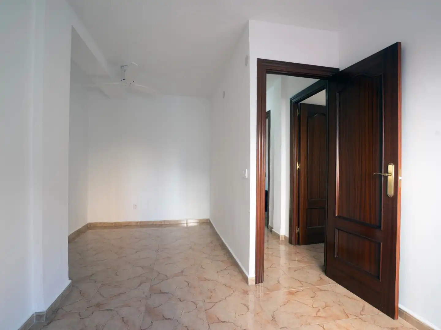 Piso en Málaga Capital - Foto 12