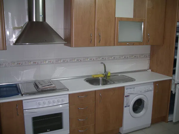 Chalet adosado en Calle Alcalde Francisco Paniagua, 22 - Foto 1