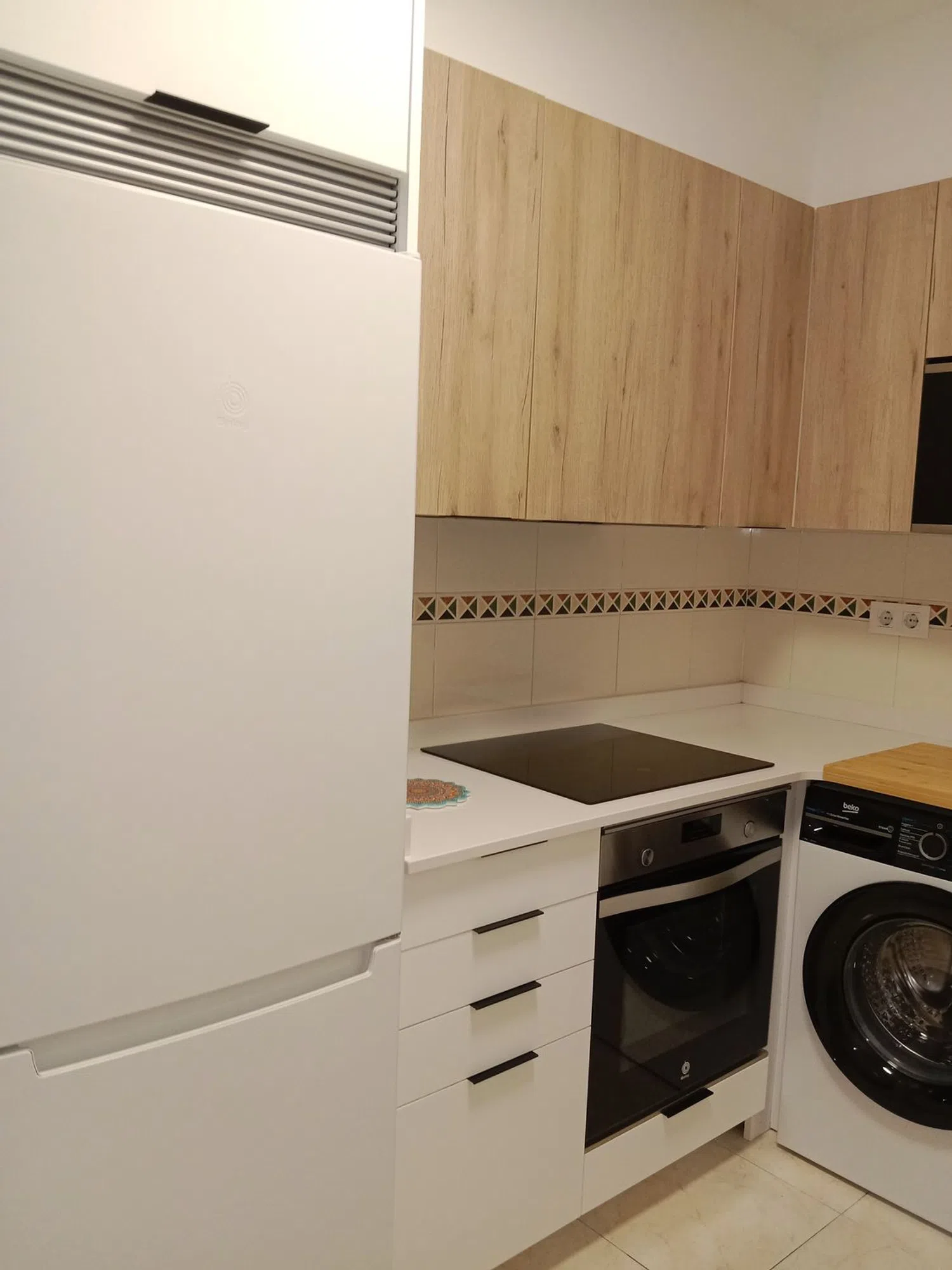 Piso en calle Alta, 90 - Foto 7