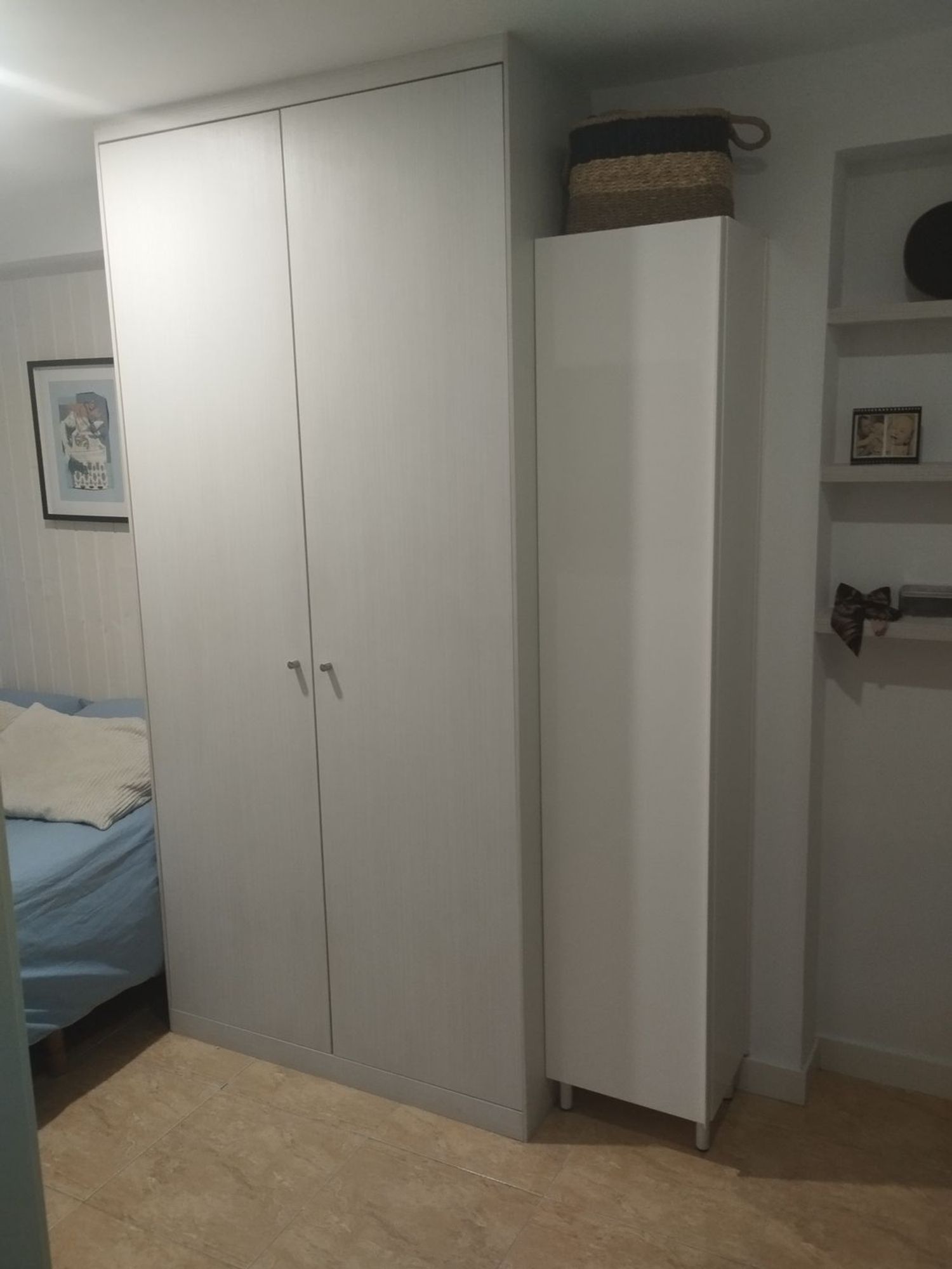 Piso en calle la del manojo de rosas, 60 - Foto 5