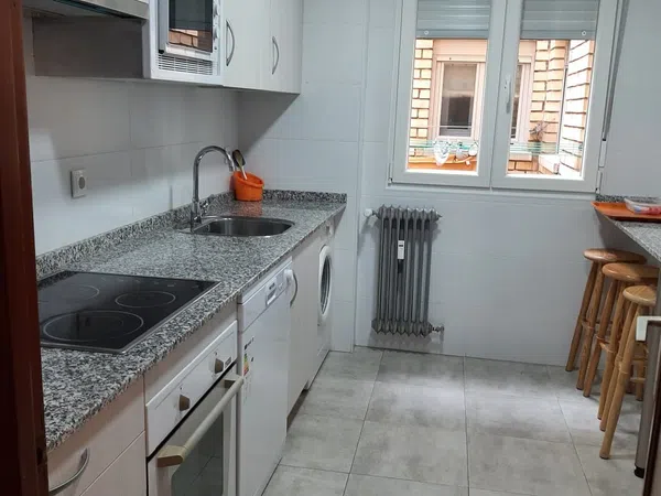 Piso en calle Edisson, 8 - Foto 4