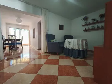 Planta baja en  Calle Hernán Cortés 19 - Foto 5