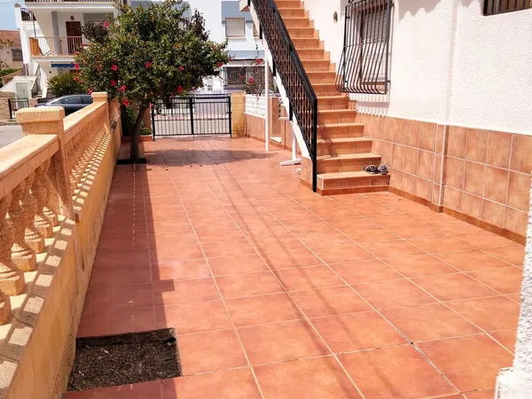 Piso en Avenida Costacalida, 21, Calabardina-Cope, Calabardina-Cope - Foto 9