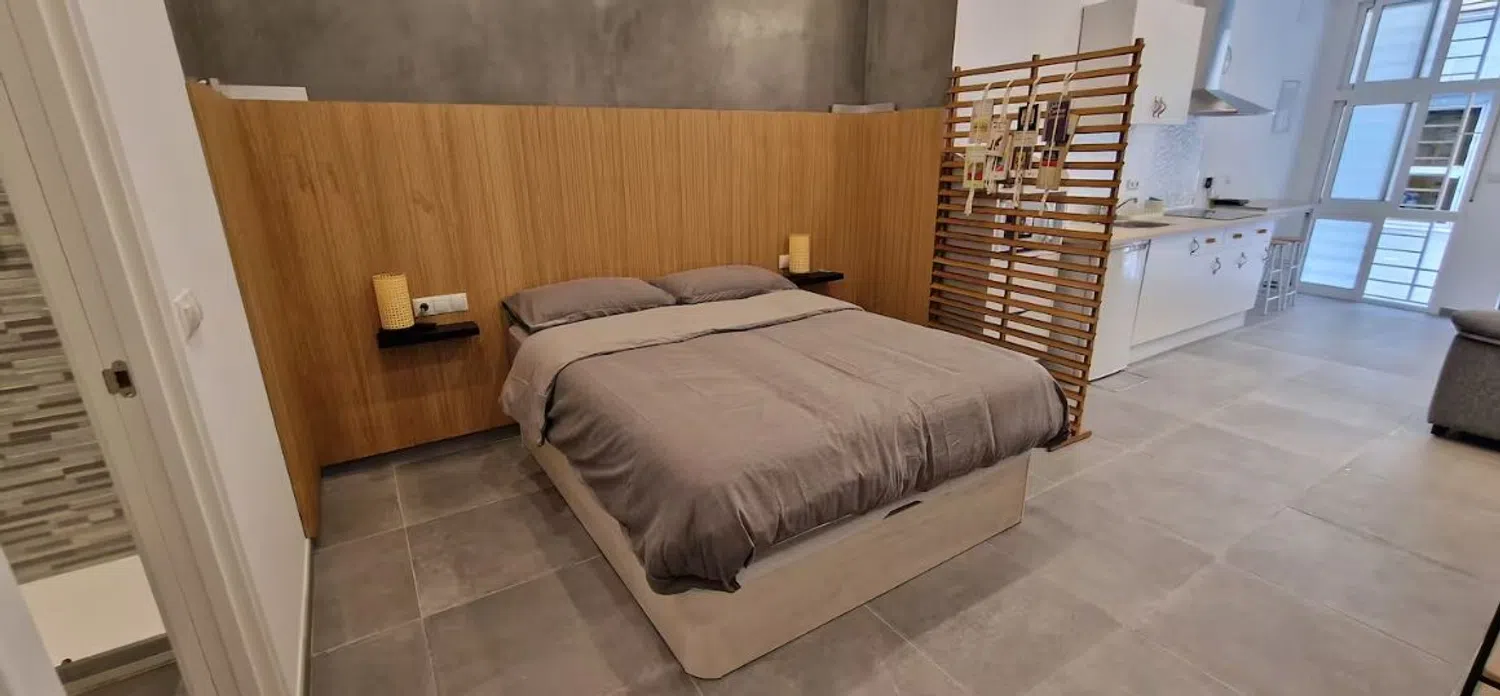 Estudio en calle Párroco Don Juan Estrada Castro, 2 - Foto 9