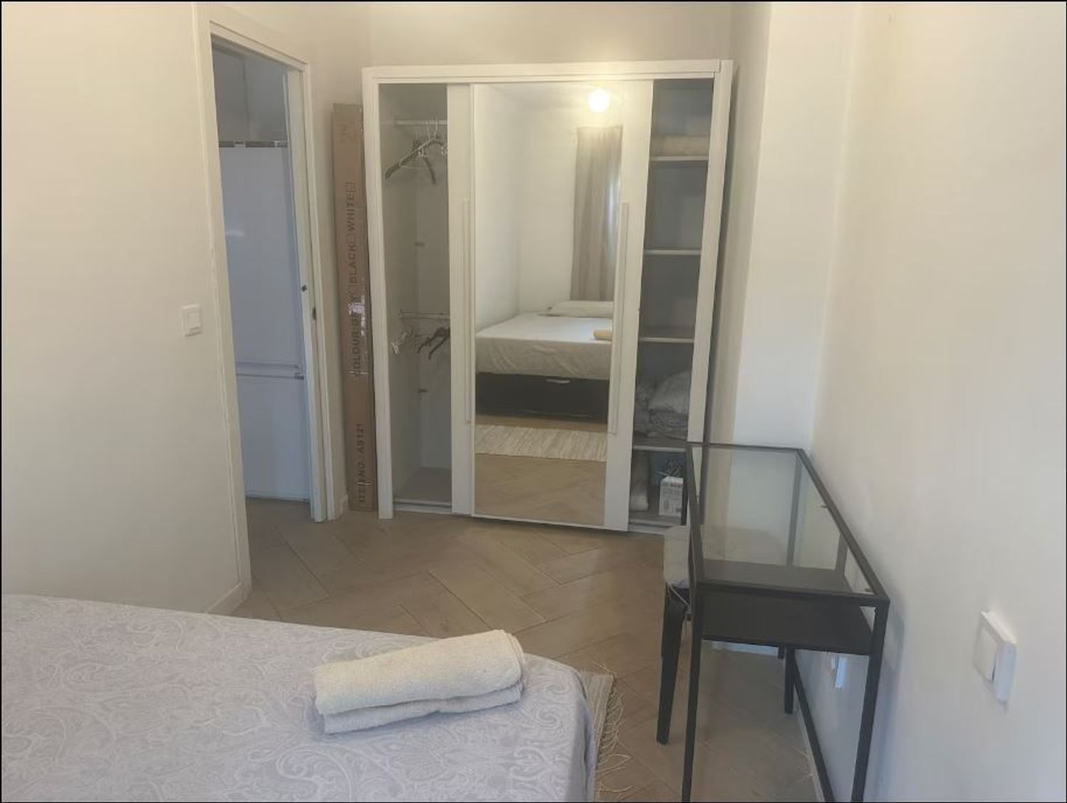 Piso en calle Collado de las Vertientes, 4 - Foto 6